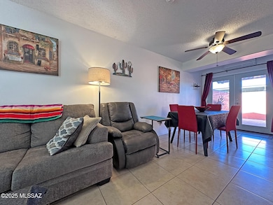 1439 S Jones Blvd unit D10, Tucson, AZ 85713 - photo 3