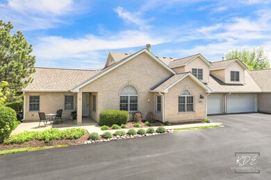 856 Havenshire Rd unit 1, Naperville, IL 60565 - photo 2