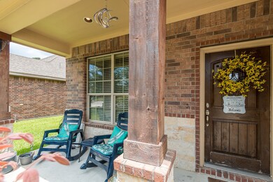 503 Glenwood Ridge Dr, Spring, TX 77386 - photo 2