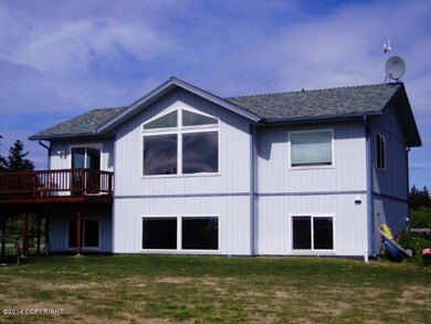 2 south face of house