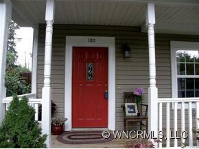 100 Telfare Ln, Asheville, NC 28803 - photo 2