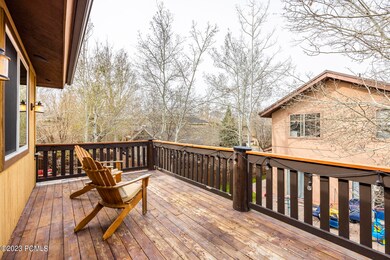 1031 Station Loop Road Park City UT 8409