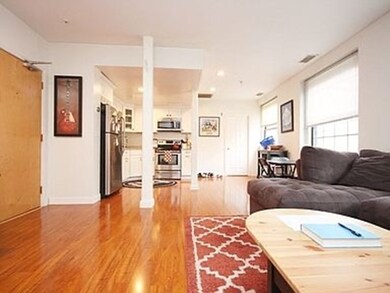 Whittemore Mills unit 318, Quincy, MA 02170 - photo 4