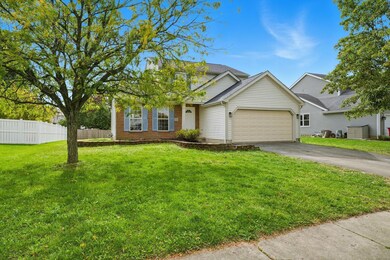 3363 Andover Strait, Grove City, OH 43123 - photo 2