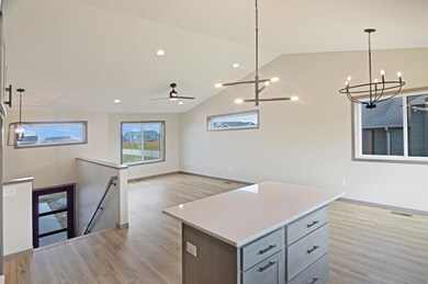 Kitchen/Living Room