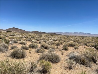 Looking to the East from Near NE Property Market