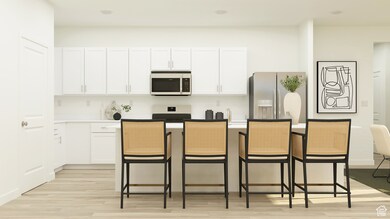 1972 E Chickadee Dr unit 4093, Eagle Mountain, UT 84005 - photo 4