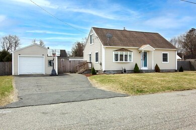 19 Letendre Ave, Ludlow, MA 01056 - photo 3