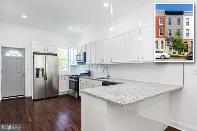 1621 N Caroline St, Baltimore, MD 21213 - photo 6