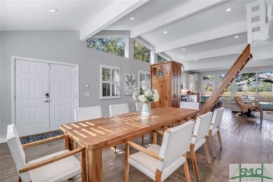 129 Lewis Ave, Tybee Island, GA 31328 - photo 3