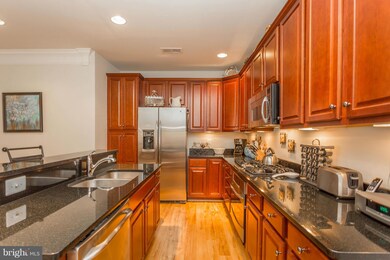 2307 Brookmoor Ln unit 344A, Woodbridge, VA 22191 - photo 6