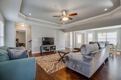 81 Ridge St, Manchester, TN 37355 - photo 6