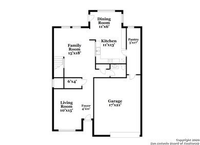 4026 Bear Oak Path, San Antonio, TX 78223 - photo 2