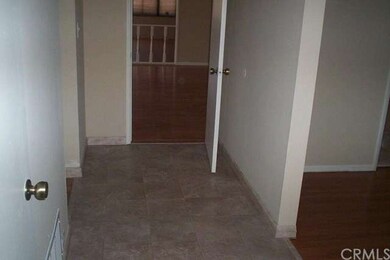 ENTRY WAY