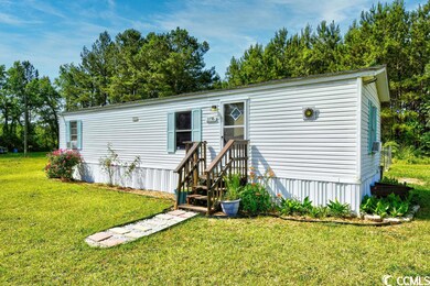 3796 Old Reaves Ferry Rd, Conway, SC 29526 - photo 2