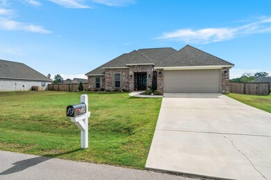 19 Steerforth Dr, Hattiesburg, MS 39402 - photo 4