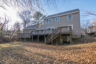 44 Elm St, Georgetown, MA 01833 - photo 5