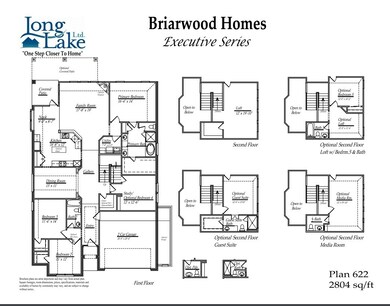 4930 Lacebark Pine Trail, Rosenberg, TX 77471 - photo 3