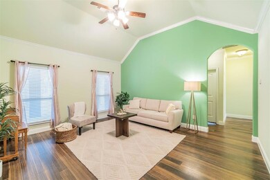 317 Cedar Springs Ln, Weatherford, TX 76087 - photo 2