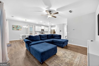 7282 Rockhouse Rd unit 5, Austell, GA 30168 - photo 7