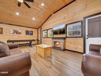 615 Lethco Way, Pigeon Forge, TN 37863 - photo 2