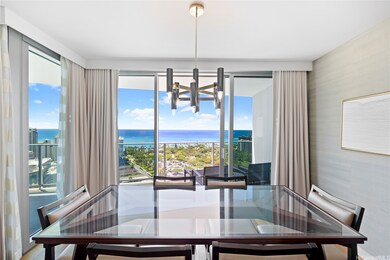 Ritz Carlton Residences Tower I unit 2710, Honolulu, HI 96815 - photo 6