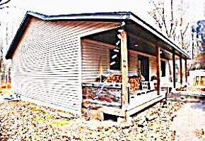 N1520 Spring Glen Rd, Keshena, WI 54135 - photo 4