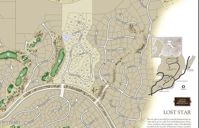 Lot 13 - Lost Star Village