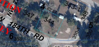 0 NW 184th Rd unit MFRGC535576, High Springs, FL 32643 - photo 3