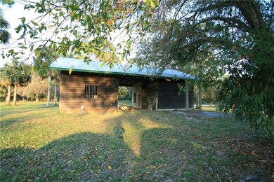30' x 50' Quonset building and covered carport