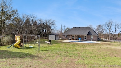 25807 S Cactus Rd, Claremore, OK 74019 - photo 6