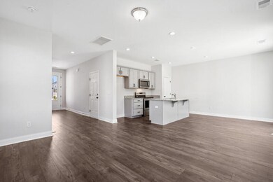 Kitchen/Great Room