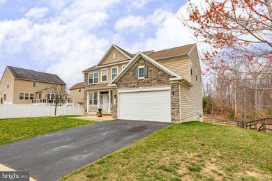 5 Orchid Ln, Stafford, VA 22554 - photo 6