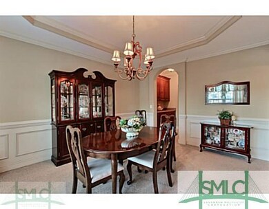 Dining Room.