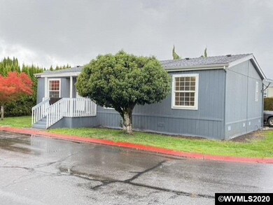 5025 Briarwood Cir N unit 38, Keizer, OR 97303 - photo 2