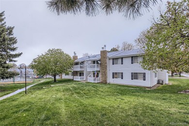 14433 E Jewell Ave unit 104, Aurora, CO 80012 - photo 2