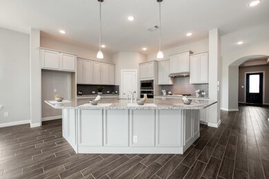 23502 Hallie Hodge Ct, Richmond, TX 77469 - photo 3