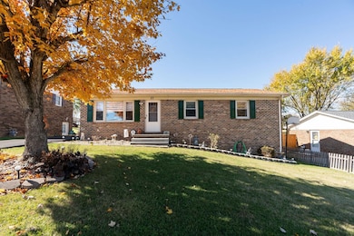 27 Bingham St, Verona, VA 24482 - photo 3