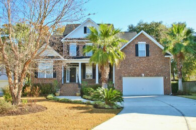 Nicely Maintained Brick Home