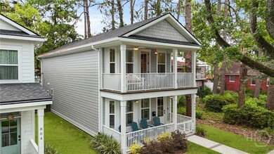 806 E 35th St, Savannah, GA 31401 - photo 3