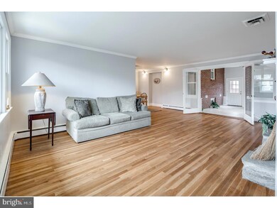 209 Norwood Ave, Haddon Township, NJ 08108 - photo 2