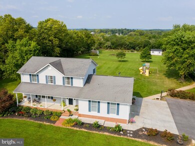 655 Wadesville Rd, Berryville, VA 22611 - photo 6