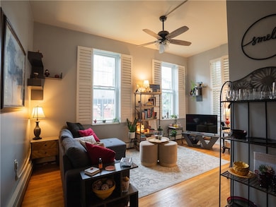 400 S Highland Ave unit 3, Pittsburgh, PA 15206 - photo 3