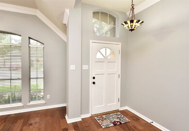 8218 Polished Stone Cir, Houston, TX 77095 - photo 2