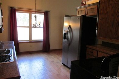 0 River Run Dr unit 16007471, Heber Springs, AR 72543 - photo 5