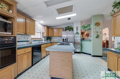 543 Brogdon Rd, Guyton, GA 31312 - photo 5