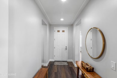 Big Foyer