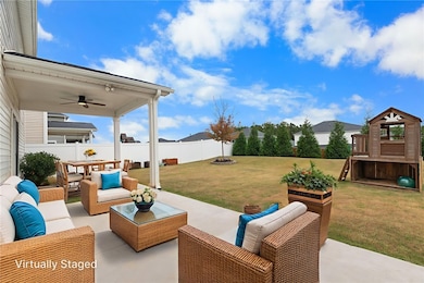 338 Pewter Cir, Simpsonville, SC 29680 - photo 6