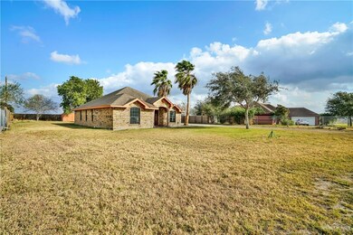 2813 Island Dr, Donna, TX 78537 - photo 4