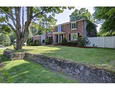 90 Grove St, Winchester, MA 01890 - photo 2